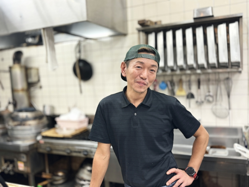 長居商店街「手作り惣菜けんちゃん」