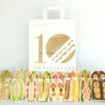 ダイヤ製パン「純サンドイッチ」10個買ったら10個もらえるキャンペーン