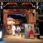 住吉大社「七夕ナイト」