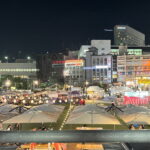 ふらり京橋「京橋盆踊りFESTIVAL」