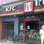 ケンタッキーフライドチキン長居店
