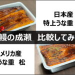 「鰻の成瀬」大阪あびこ店