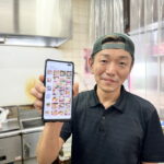 長居商店街「手作り惣菜けんちゃん」の大阪のお気に入りラーメンランキング