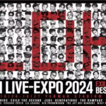 LDH LIVE-EXPO 2024-EXILE TRIBE BEST HITS-