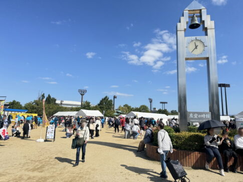 東住吉区民フェスティバル