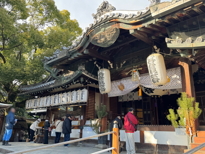 【2025年】あびこ観音「節分祭」