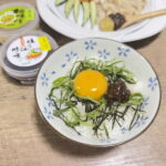 住吉名物「住乃江味噌」レシピ。最上級の卵かけご飯