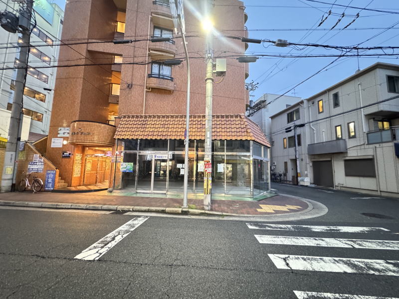 我孫子町駅のスーパー玉出跡「肉のハナマサ我孫子店」がオープンするみたい。
