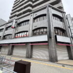 あびこにオープンするマツヤデンキ跡「サイクルベースあさひ」