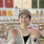 長居公園前「dot2dot」プレオープン中！可愛い香港アーティストのグッズがいっぱい【お店見せて】
