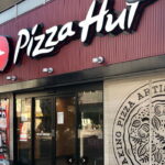 「ピザハット 東住吉店」