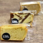 米粉シフォンケーキ専門店「KiBunBaNa～キブンバナ～」プレオープン。素朴＆穏やかな味わい。