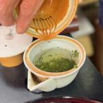 創業100年の老舗「寺田園茶舗」の新茶