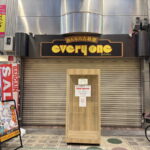 駒川商店街にオープンする古着屋「コマガワスリフト！」