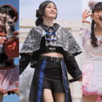 住之江公園「ピットアウトアイドル祭」