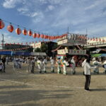 住之江区民まつり