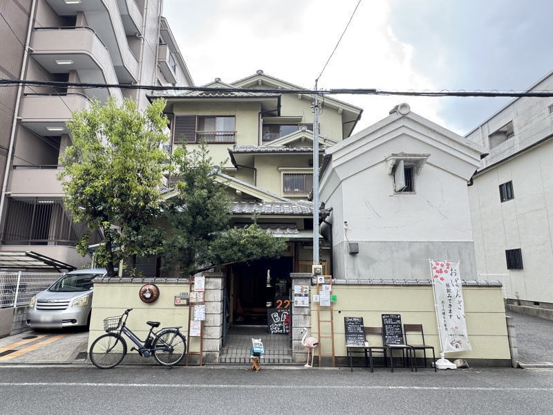 大阪長居西「22カイルアJapan」