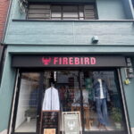 阿倍野の古着屋FIREBIRD（ファイヤーバード）