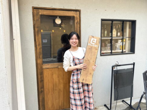 気まぐれお昼ごはんのお店「日々のまにまに」