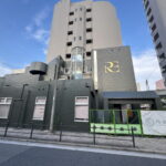 「R HOTEL RE.ーOSAKA NAGAI PARKー」