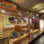 【住吉区長居】知る人ぞ知る寿司店「鮨右衛門」