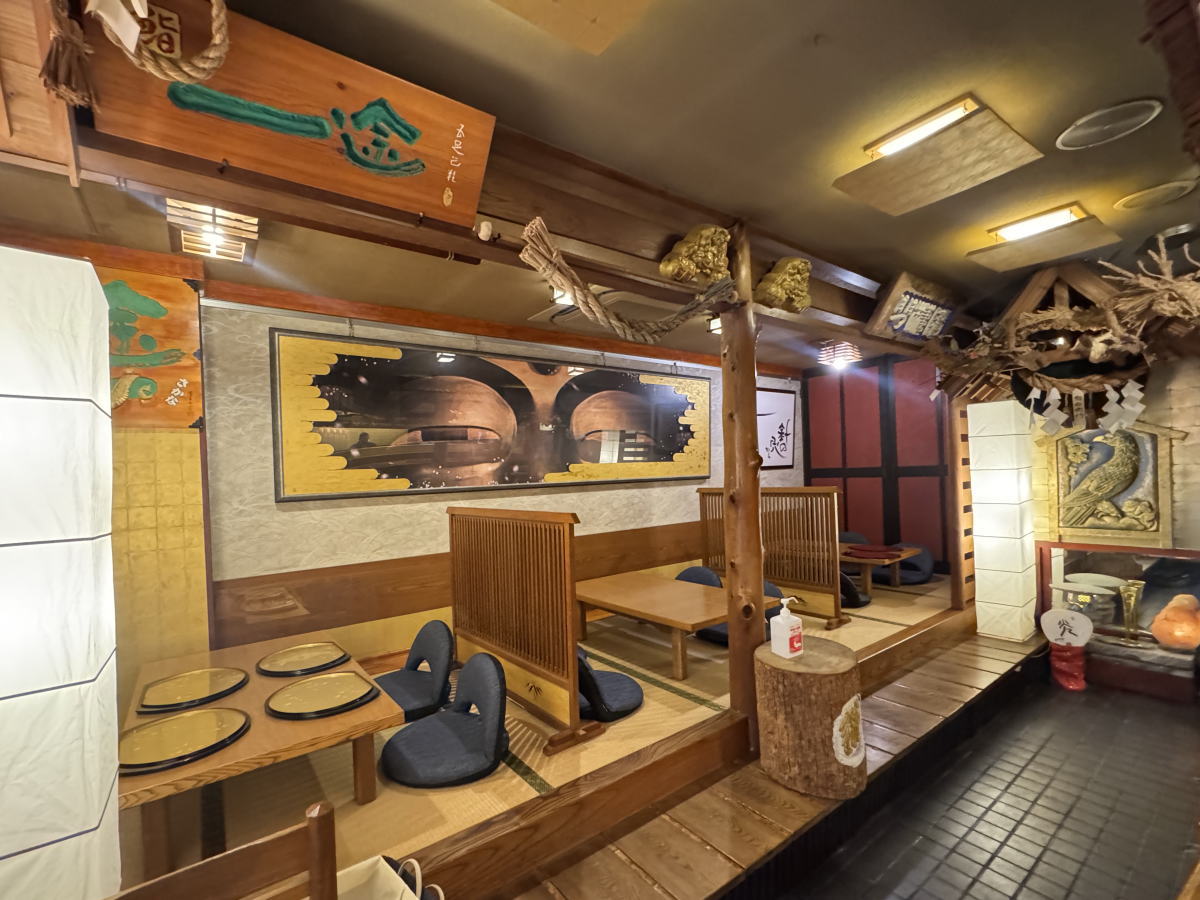 【住吉区長居】知る人ぞ知る寿司店「鮨右衛門」