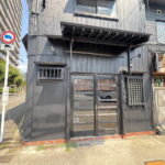北畠「中華弁当惣菜 長春」閉店
