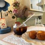 占いもできる隠れ家カフェ「hanato(ハナト)」