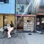 昭和町から西田辺へ「焼酎BAR ohana」7月4日移転オープン