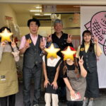 やきやきや針中野店がテレビに出るみたい。「この街攻略しとく？」よゐこ有野さんが取材に！