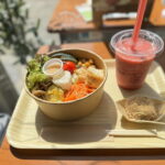 「ベジVege DELI」女子力高めランチ「ブッダボウル」