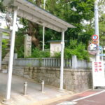 山坂神社