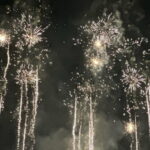 「矢田東ふれ愛花火大会」があるみたい。2025年7月26日19時半から
