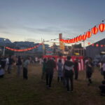 矢田西ふれあい夏祭り