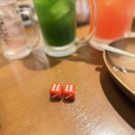チンチロリンハイボール