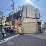 あびこ駅近く「からあげ縁(ゆかり) 大阪あびこ店」が閉店