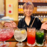 大阪住吉で「出世サワー」体験！長居駅前「網焼きと釜飯 いその」たぶん最安【すみつーグルメ】
