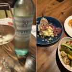 駒川中野「ワインと花子の酒場めし オラボッサ」