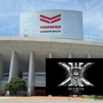 「三代目J Soul Brothers」が長居にくるみたい。スタジアムライブ10月4日5日