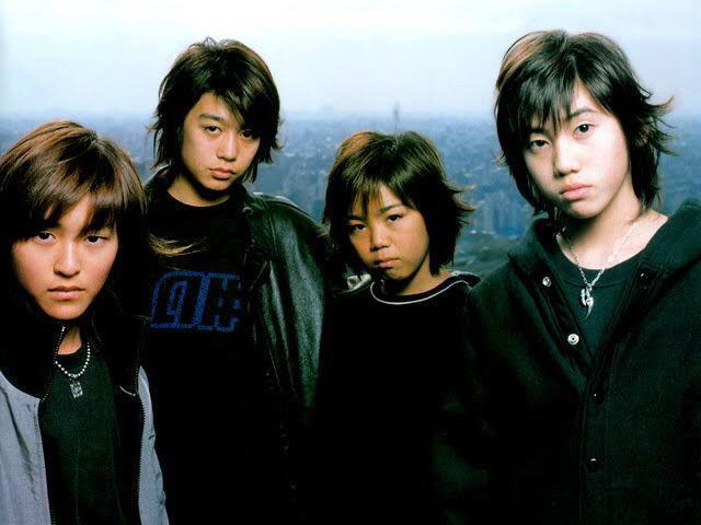 「ONE OK ROCK」Toru・Ryotaのルーツ「HEADS(ヘッズ)」