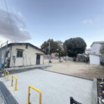 みつばち学童まつりが開催される大領公園