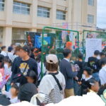 第4回 「阪南ハロウィン大会」