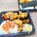 からコロ屋 住吉のお弁当