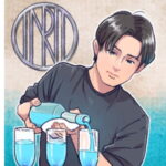 カフェ取材協力こーし@IRONI
