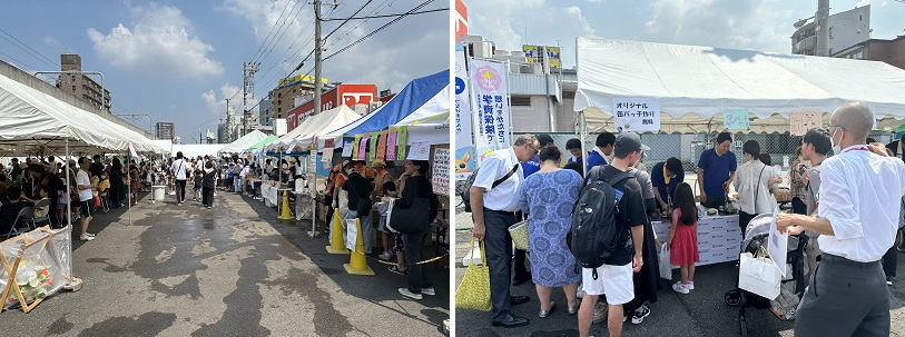 長居フェス2025