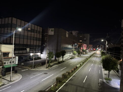 ネッツトヨタ南海 住吉店