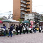 浪速高校「ベーカリーBULL」一般むけの期間限定の食パン