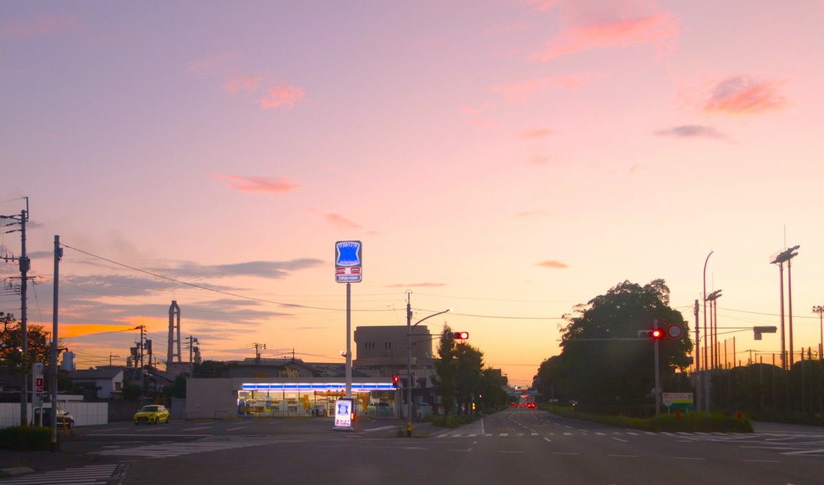 「ローソン阿倍野北畠一丁目店」イメージ画像