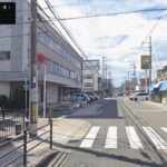 「関西電力東住吉営業所」跡地「オーケー今川店（仮称）」