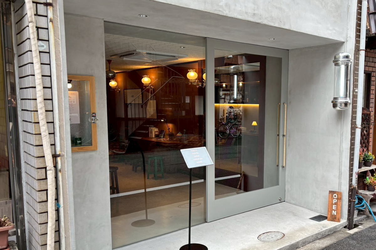 N.C.C (長居カルチャーセンター)